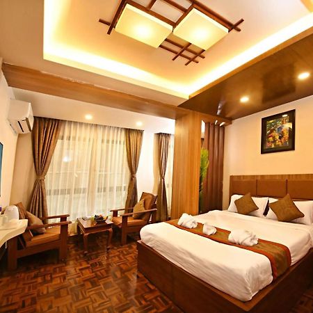 Jupiter Plaza Delhi Airport Hotel New Delhi Exterior photo